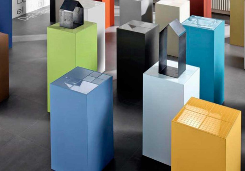 606 Система C-Архитектура / SISTEM C-ARCHITETTURA